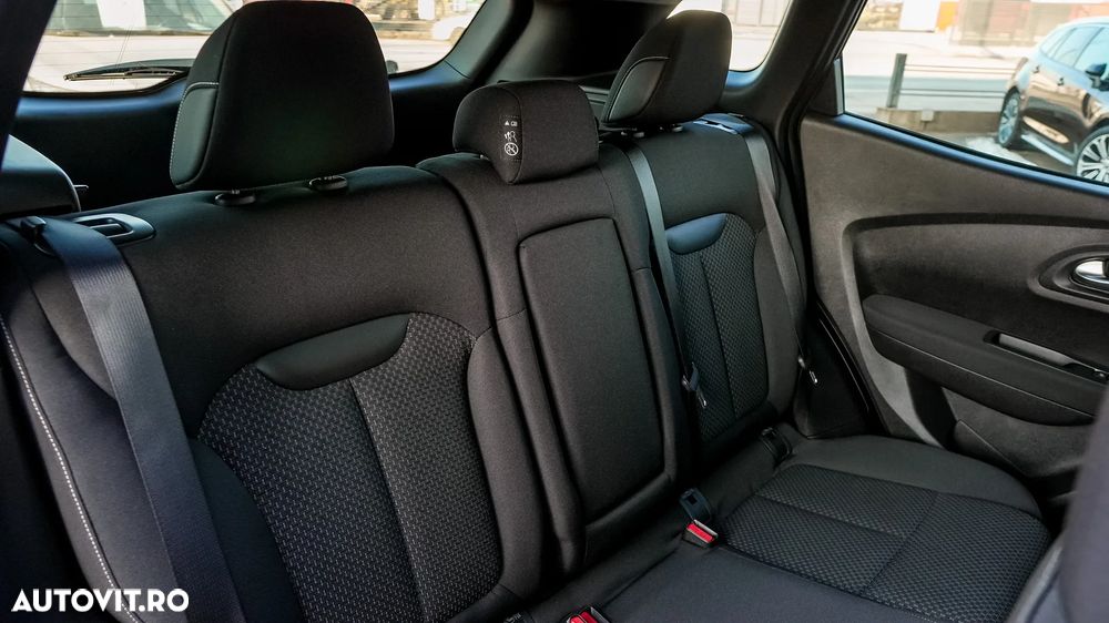 Renault Kadjar BLUE dCi 115 EDC EQUILIBRE - 27