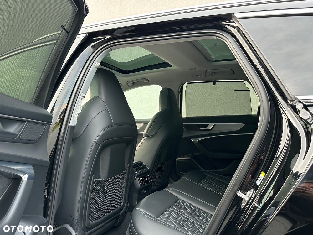 Audi A6 Avant 55 TFSI e PHEV Quattro S Line S tronic - 25