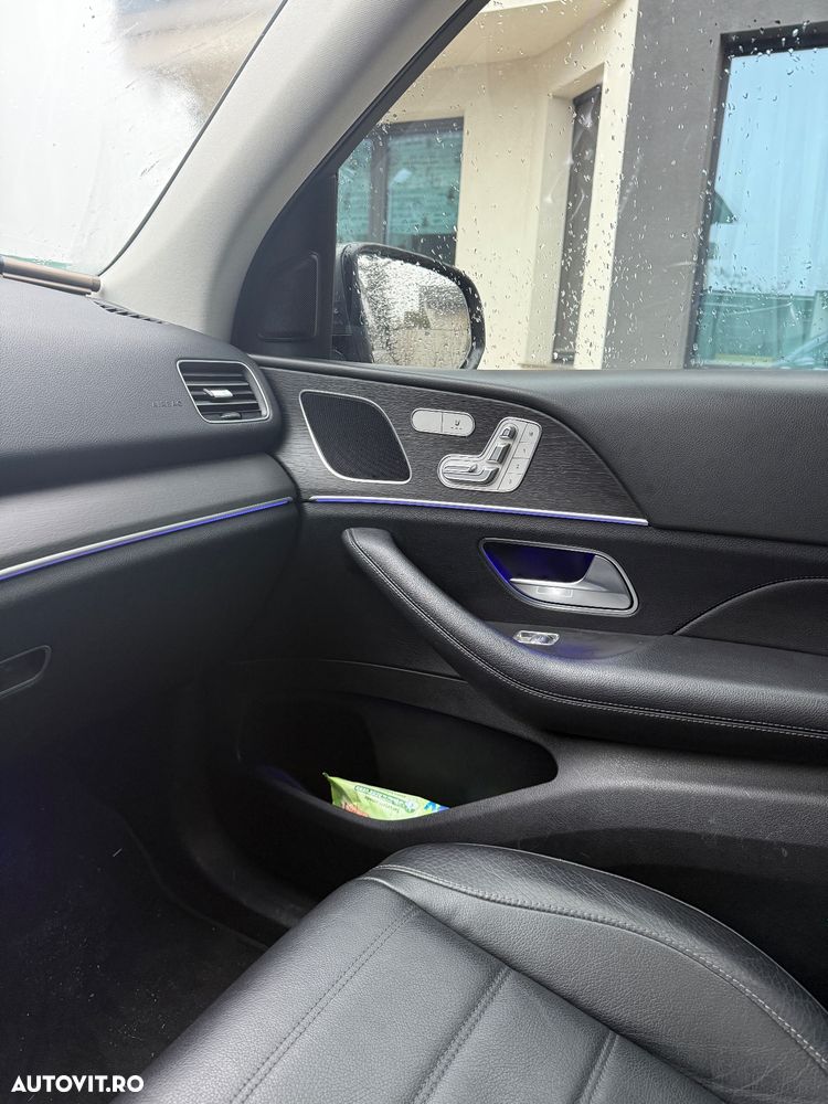 Mercedes-Benz GLE 350 de 4Matic 9G-TRONIC AMG Line Advanced Plus - 9