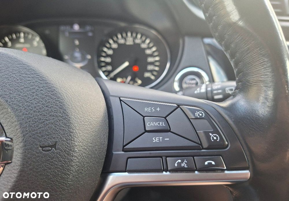 Nissan X-Trail - 30
