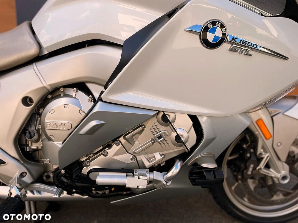 BMW K - 9