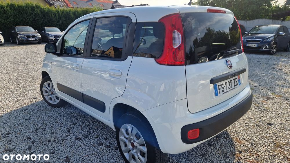Fiat Panda 0.9 Twinair Natural Power Trekking - 6