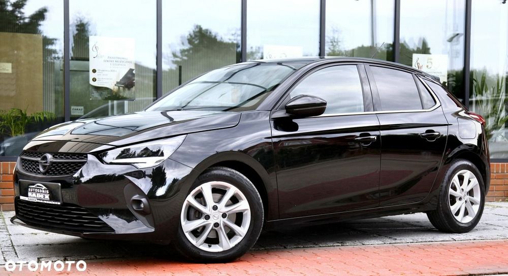 Opel Corsa - 9
