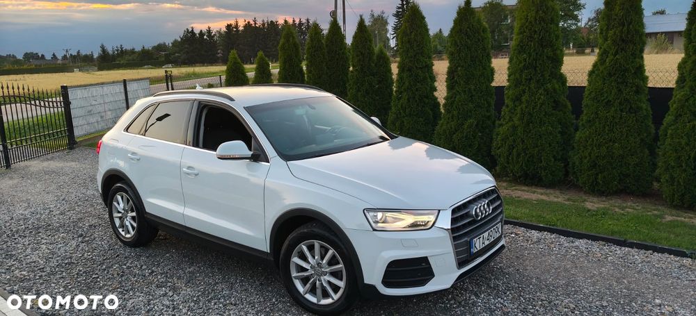 Audi Q3 2.0 TDI - 10