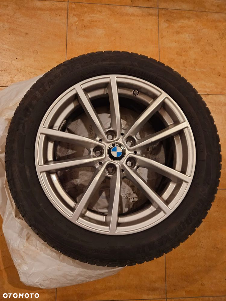 BMW Seria 3 330d M Sport sport - 28