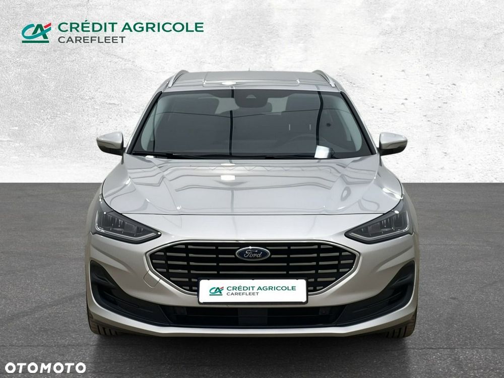 Ford Focus 2024 photo 2