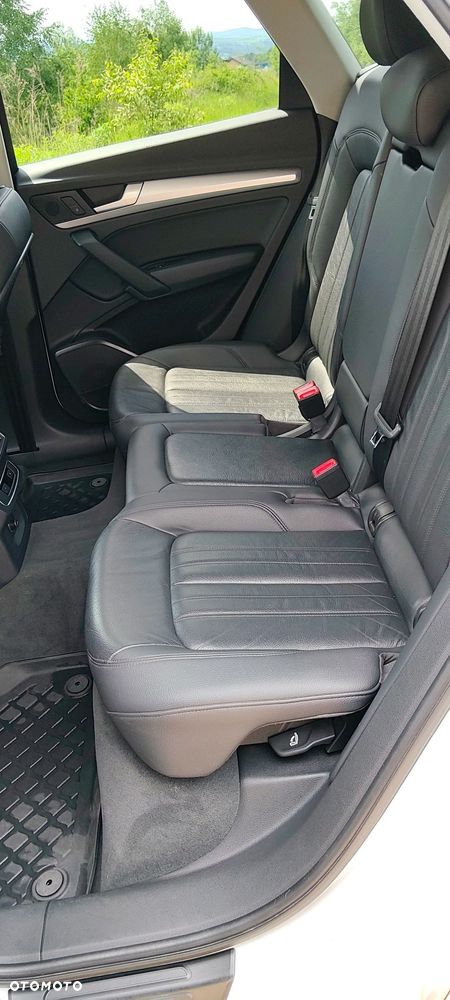 Audi Q5 2.0 TFSI Quattro S tronic - 14