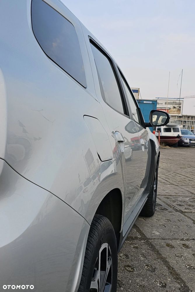 Dacia Duster - 12