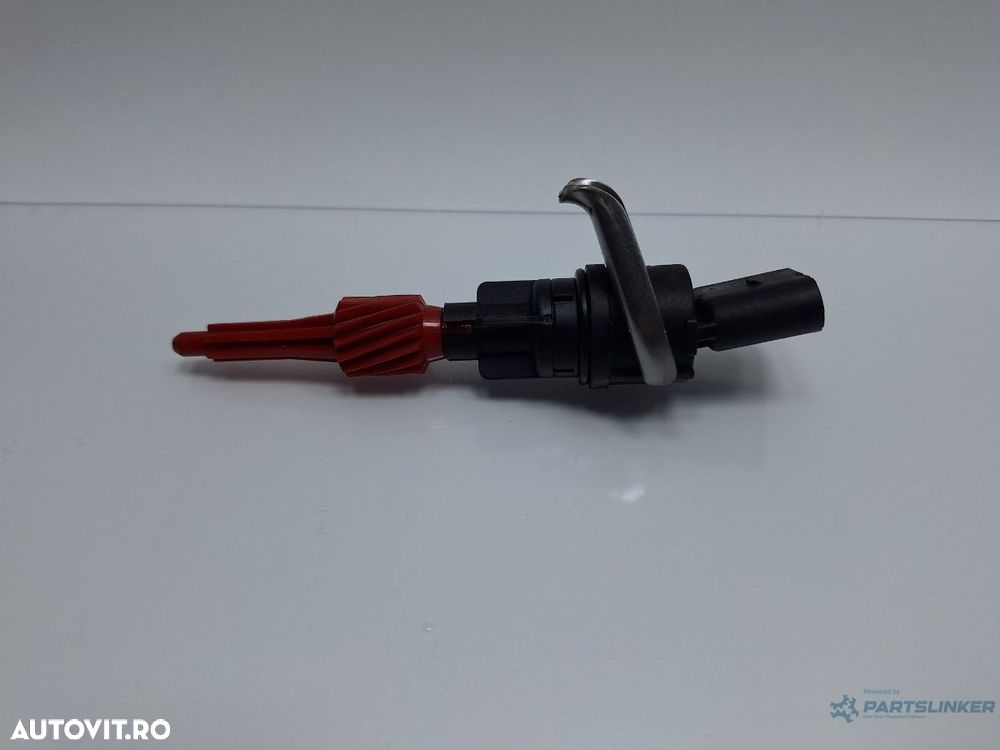 Senzor de viteza (senzor vitezometru) SKODA OCTAVIA 1U2 1996 - 20101.4 16V AXP, BCA 1H0919149C - 1