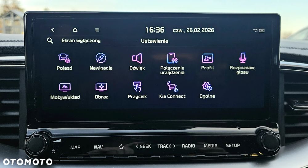 Kia Ceed 1.5 T-GDI OPF Platinum Edition - 29