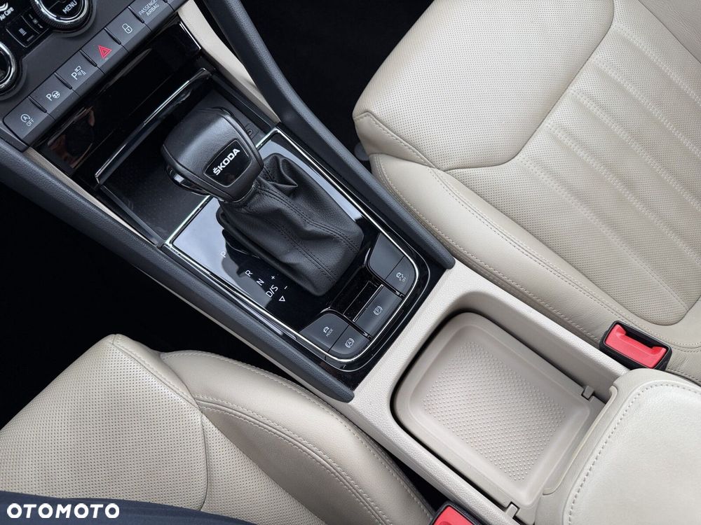 Skoda Kodiaq 2.0 TDI 4x2 L&K DSG - 21