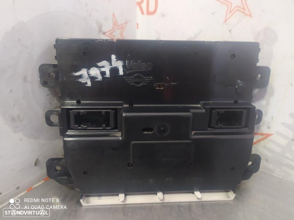 COMANDO CLIMATIZADOR MINI COUNTRYMAN R602010 - 1