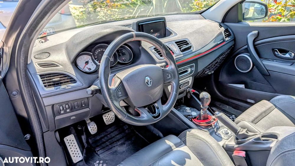 Renault Megane 2.0 RS - 11