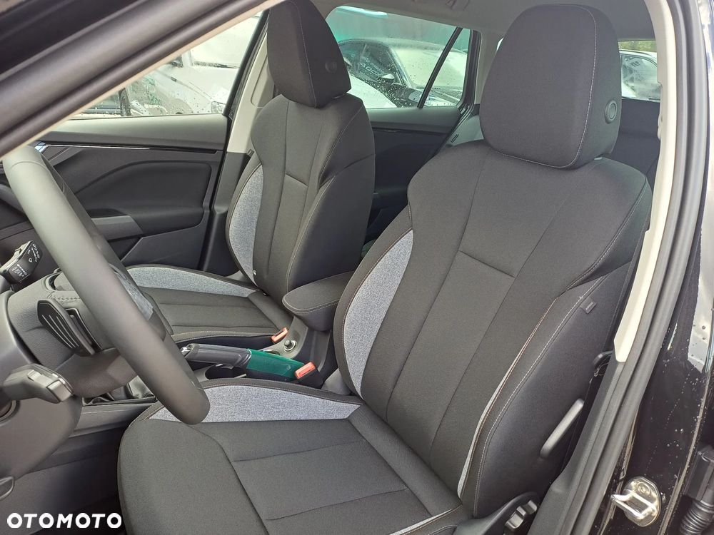 Skoda Kamiq 1.5 TSI Drive DSG - 13