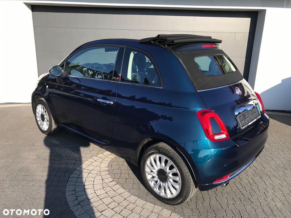 Fiat 500 1.2 Sole - 3