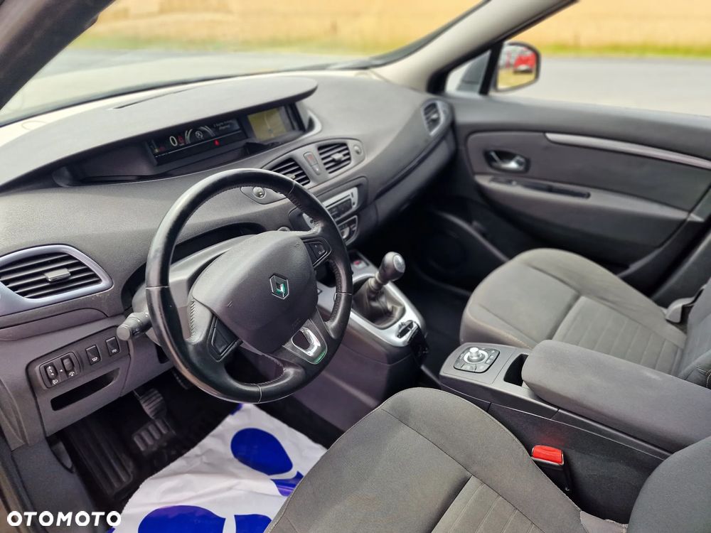 Renault Scenic Energy dCi 110 S&S LIMITED - 17