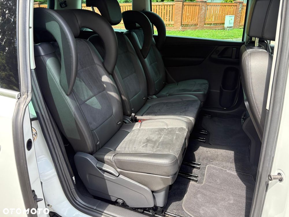 Volkswagen Sharan 2.0 TDI BMT Highline DSG - 20