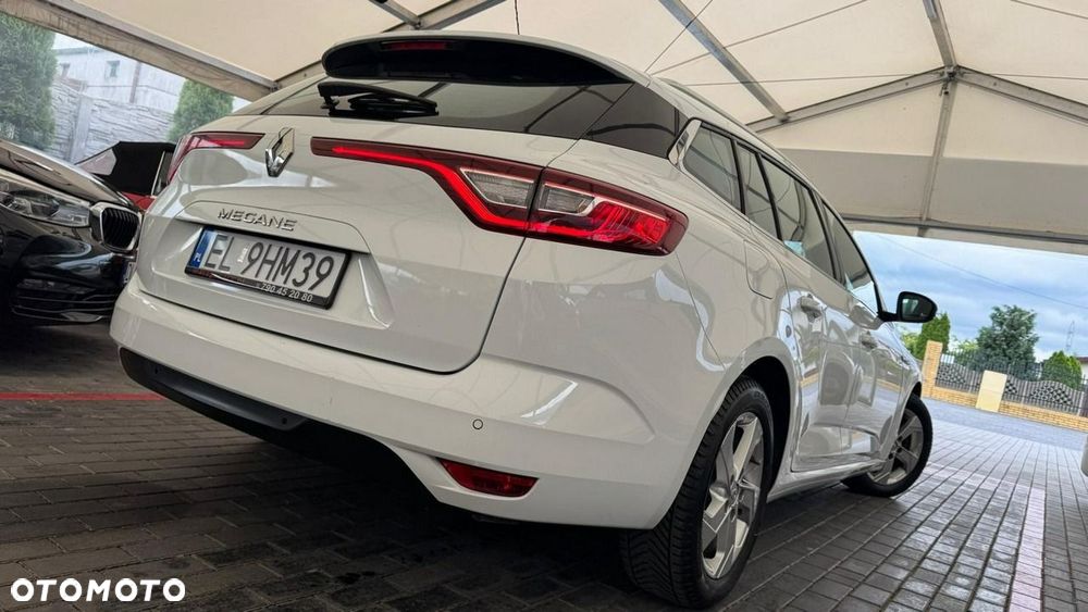 Renault Megane - 23