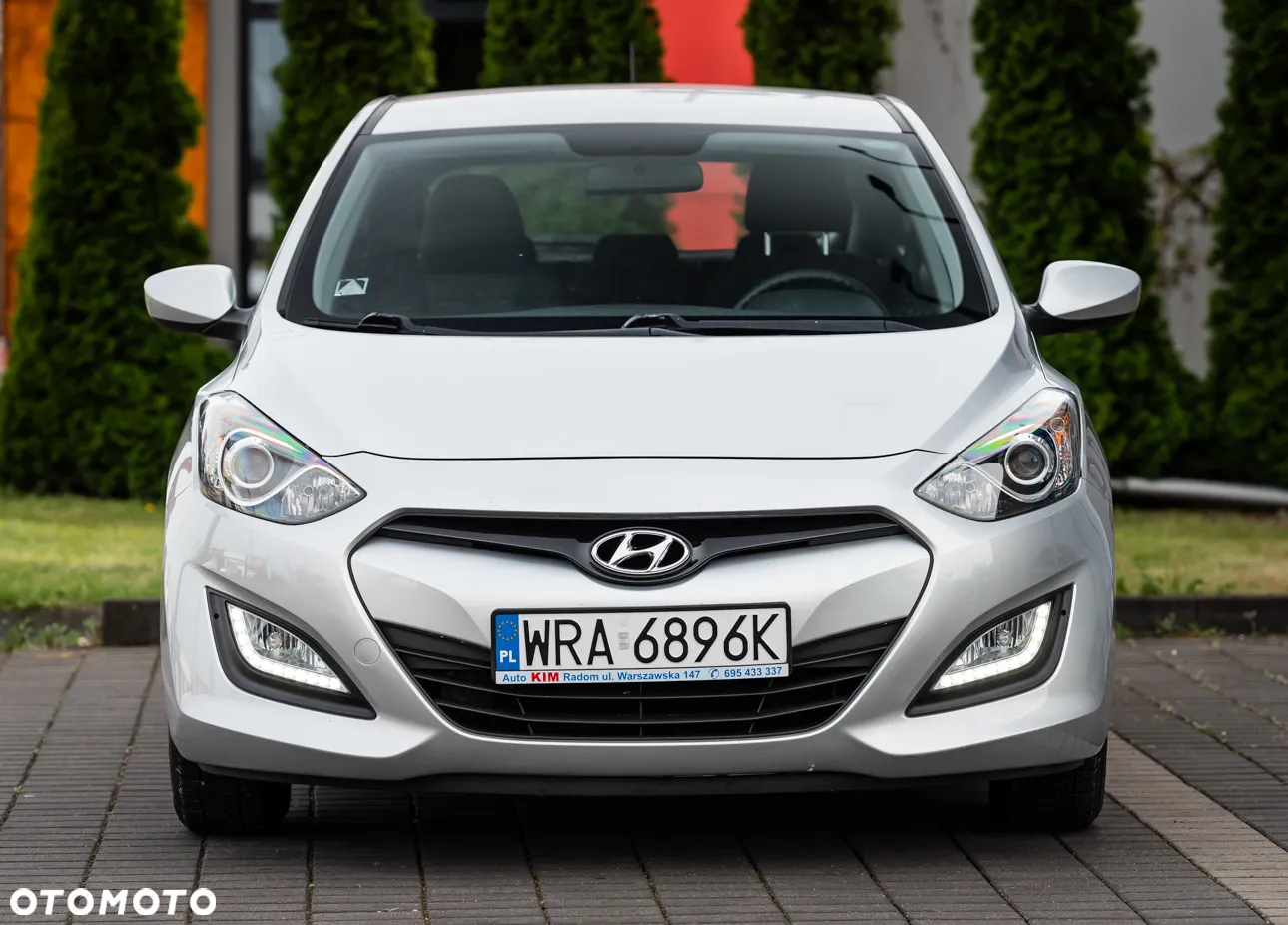 Hyundai i30 - 4