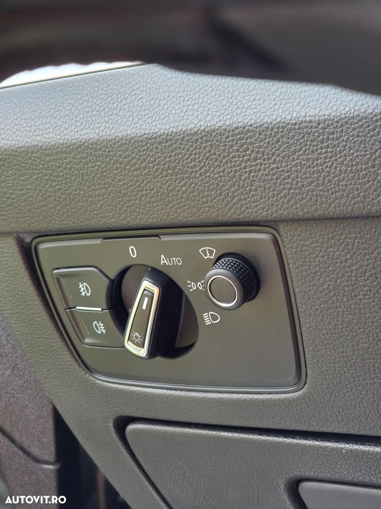 Volkswagen Passat Alltrack - 16