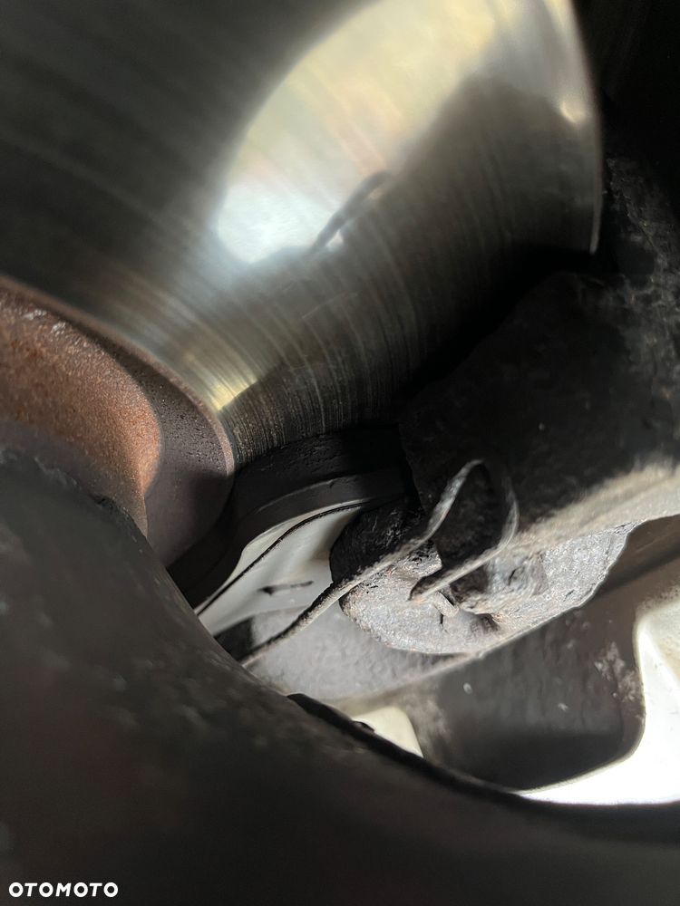 Peugeot 5008 2.0 HDi Active - 21