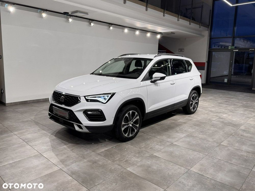 Seat Ateca - 5