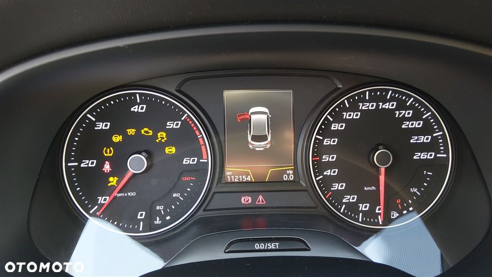 Seat Leon 2.0 TDI DPF Start&Stop FR - 16