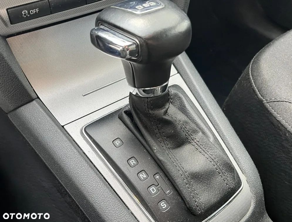 Skoda Octavia 1.4 TSI Elegance DSG - 13