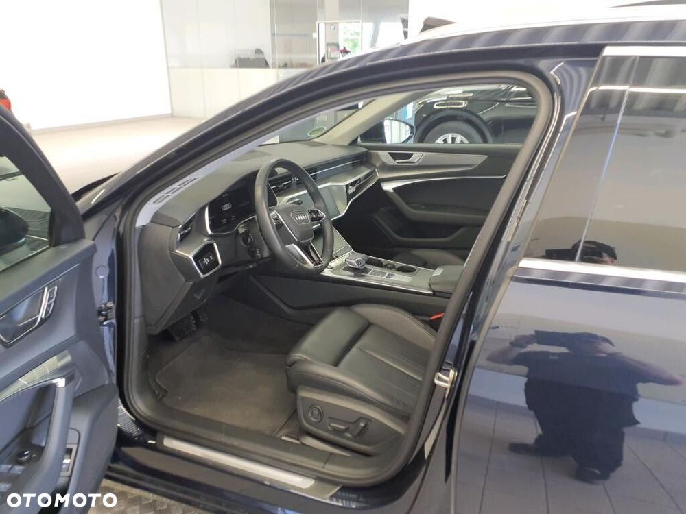 Audi A6 Avant - 6