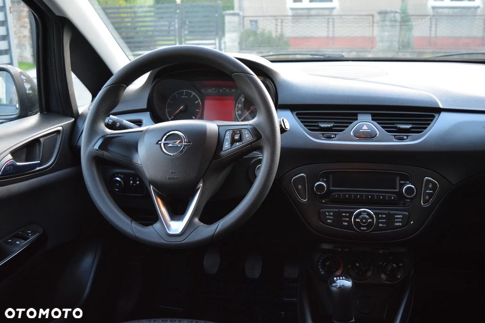 Opel Corsa 1.2 16V EcoFLEX Active - 17