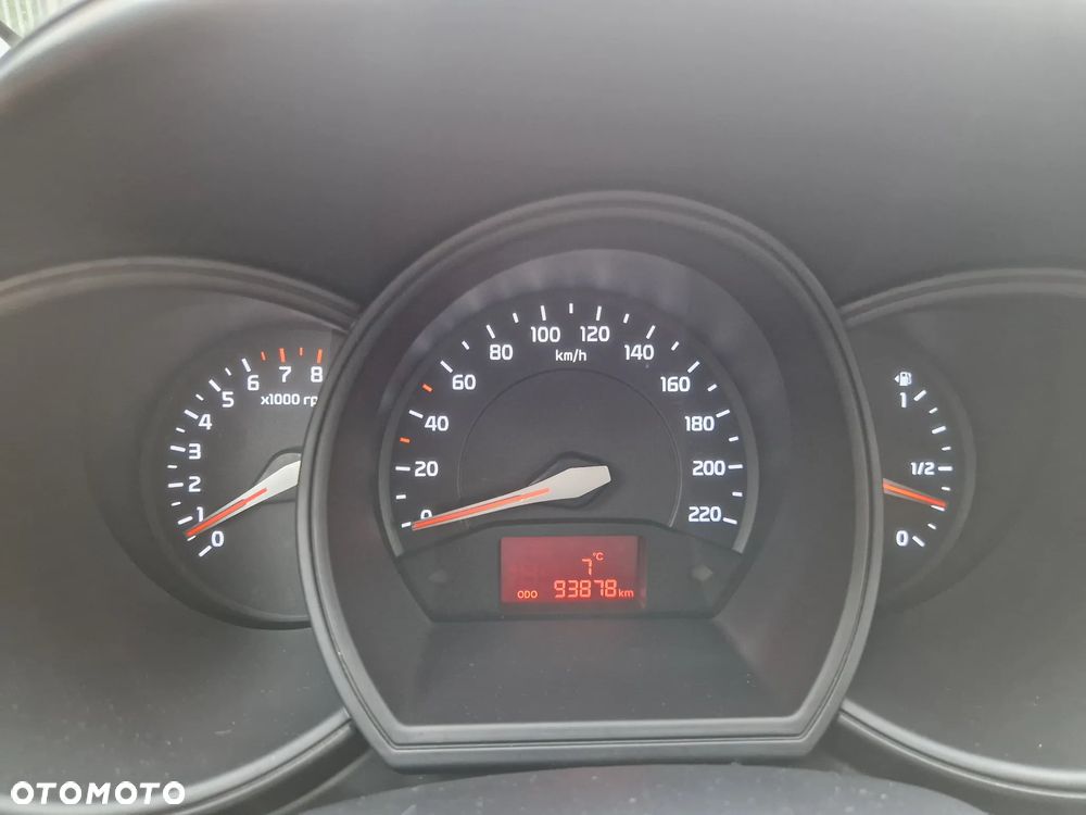 Kia Rio 1.4 Edition 7 - 5