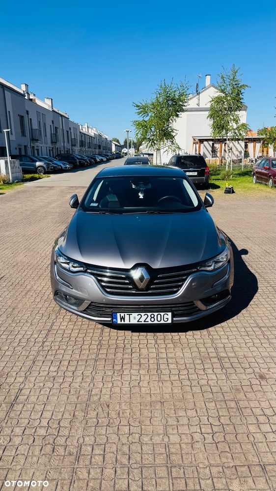Renault Talisman 1.6 Energy dCi Intens EDC - 4