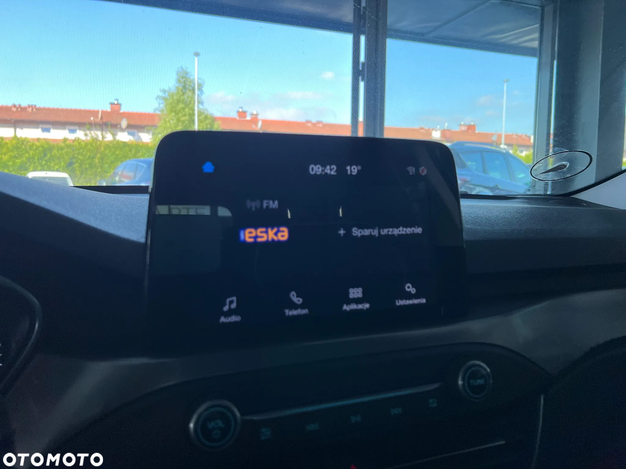 Ford Focus 1.0 EcoBoost Titanium - 29
