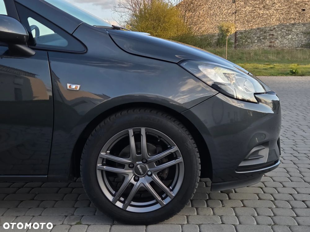 Opel Corsa 1.4 Enjoy - 14