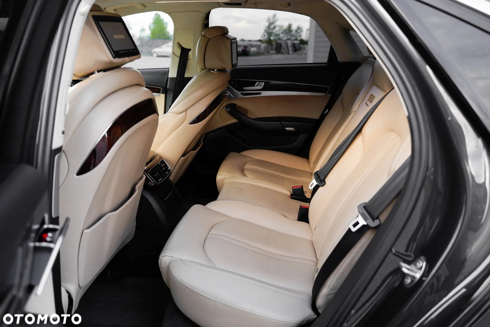 Audi A8 4.2 TDI Quattro - 26