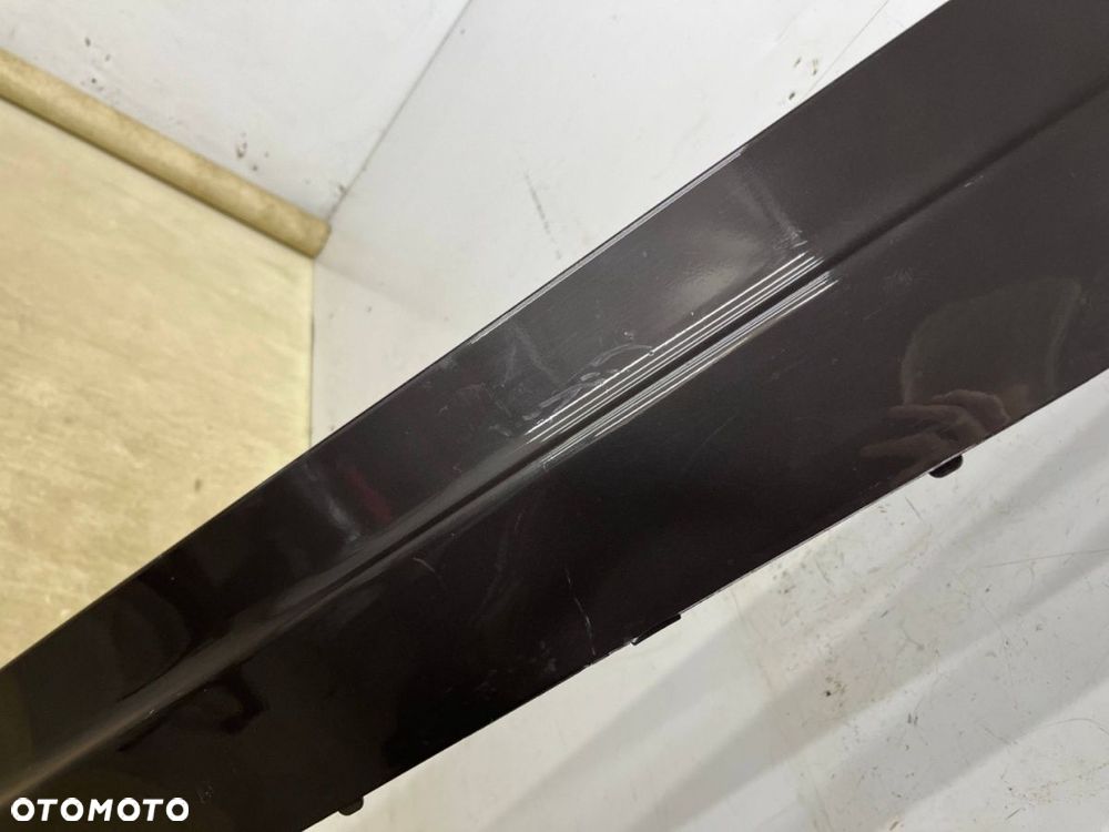 Nakładka progu Volvo XC90 II 14r.- PRAWA listwa progowa zewnętrzna 731 prawy próg 31672371 - 4