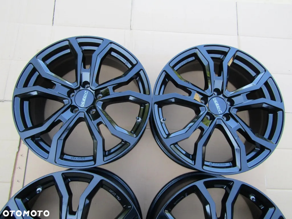 Felgi 19 Audi A4 B8 B9 A5 A6 A7 A8 Q3 Q5 Q7 / BMW / Mercedes A293 GLC X254 C254 - 4