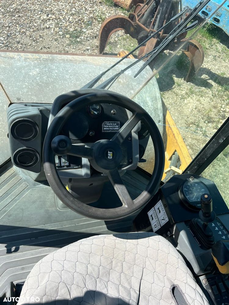 Cat CS-573E - 15