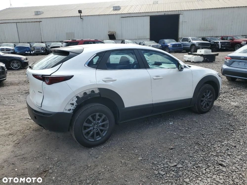 Mazda CX-30 - 4