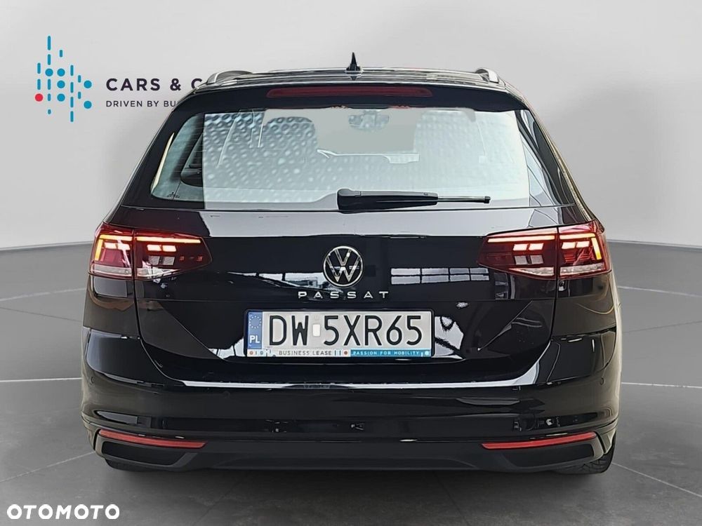 Volkswagen Passat Variant 1.5 TSI EVO Business DSG - 25