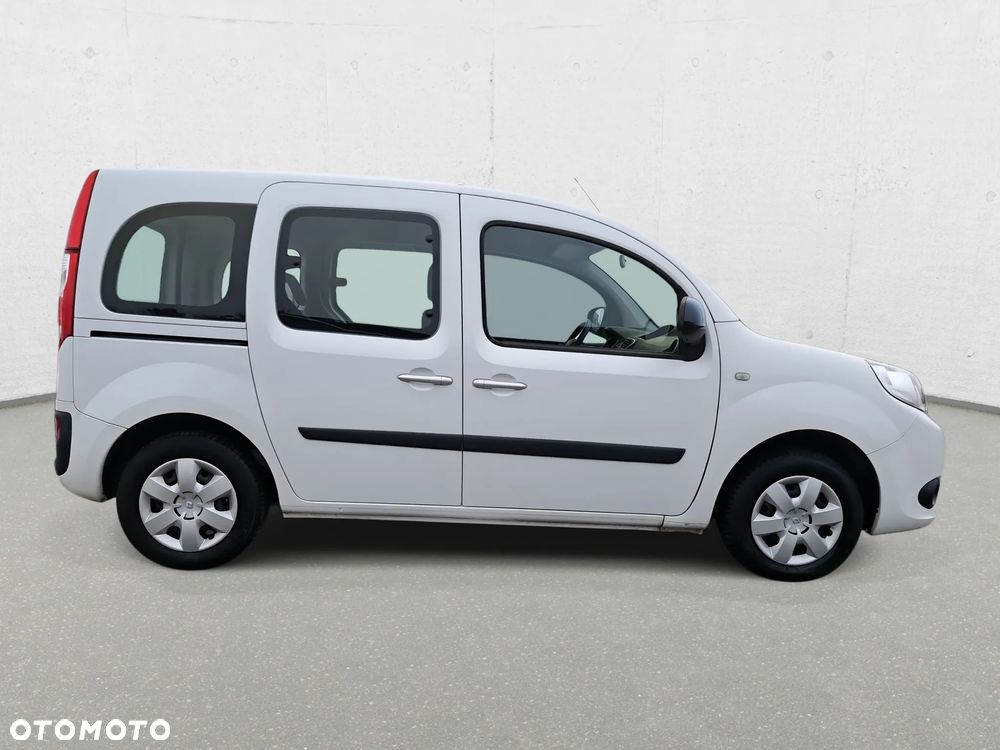 Renault Kangoo 1.5 dCi Zen - 4