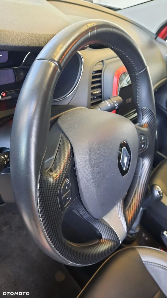 Renault Captur (ENERGY) TCe 90 LIFE - 18