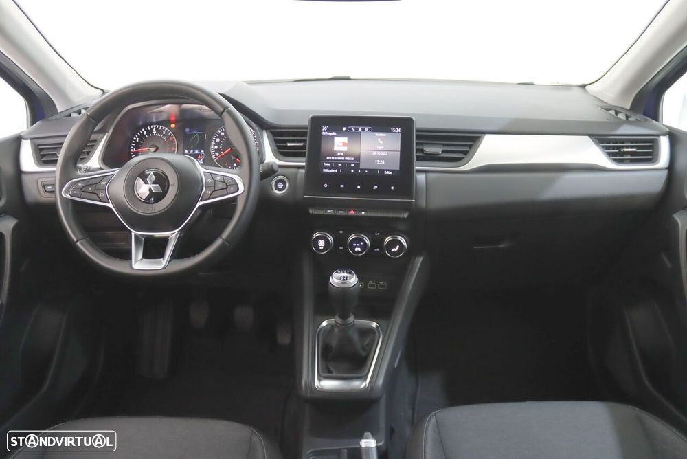 Mitsubishi ASX - 7