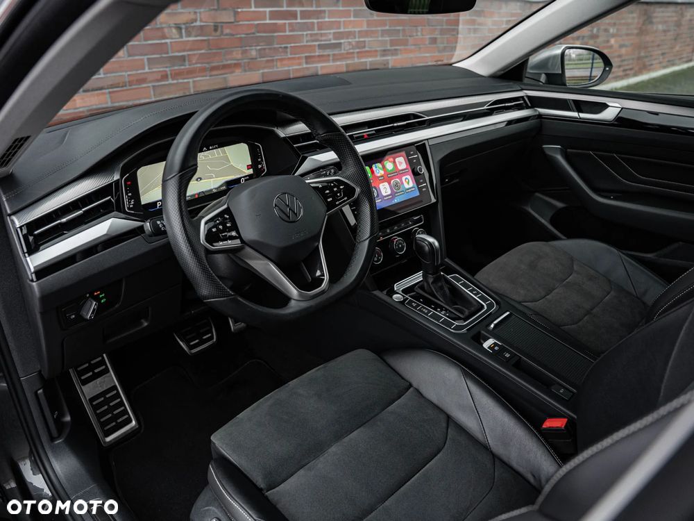 Volkswagen Arteon 2.0 TDI SCR DSG Elegance - 24