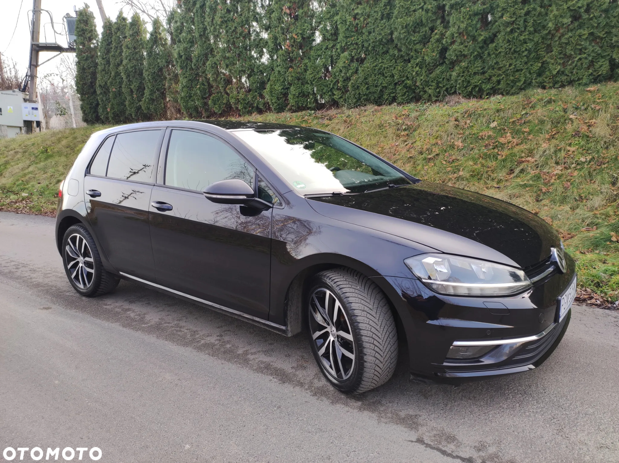 Volkswagen Golf VII 1.6 TDI BMT Highline - 10