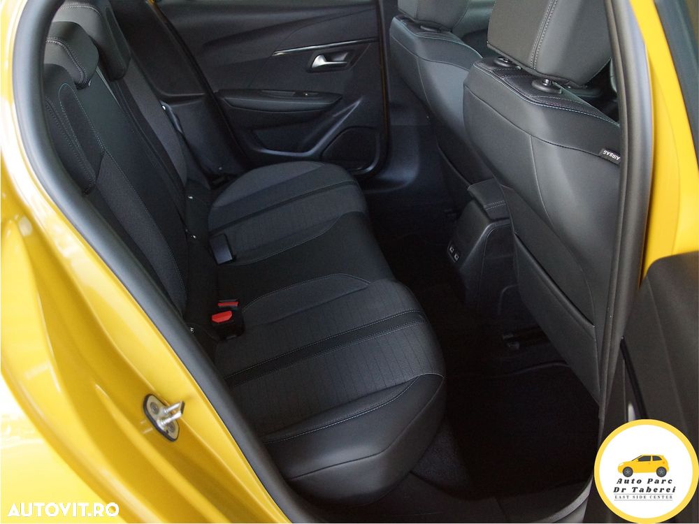 Peugeot 208 PureTech 100 EAT8 Allure Pack - 28