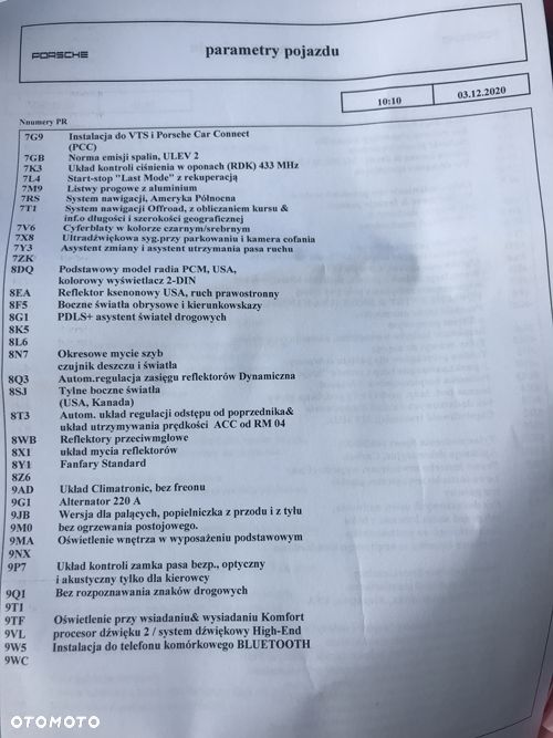 Porsche Macan Turbo PDK - 14