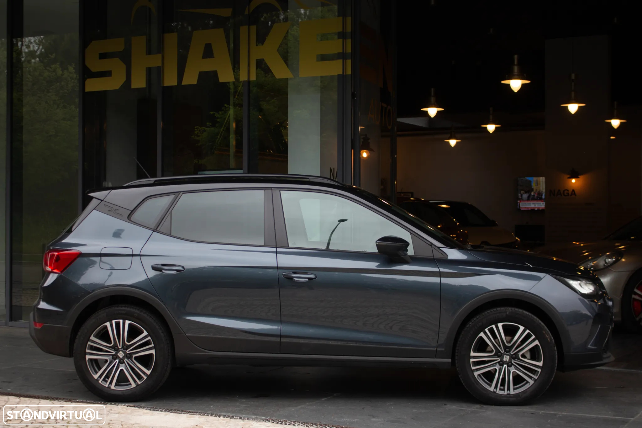 SEAT Arona 1.0 TSI Xperience - 5