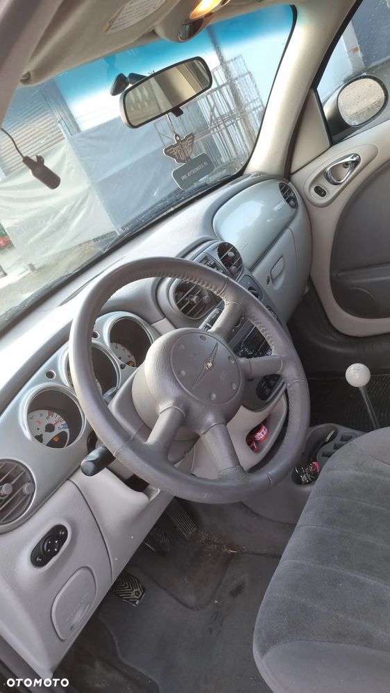 Chrysler PT Cruiser - 6