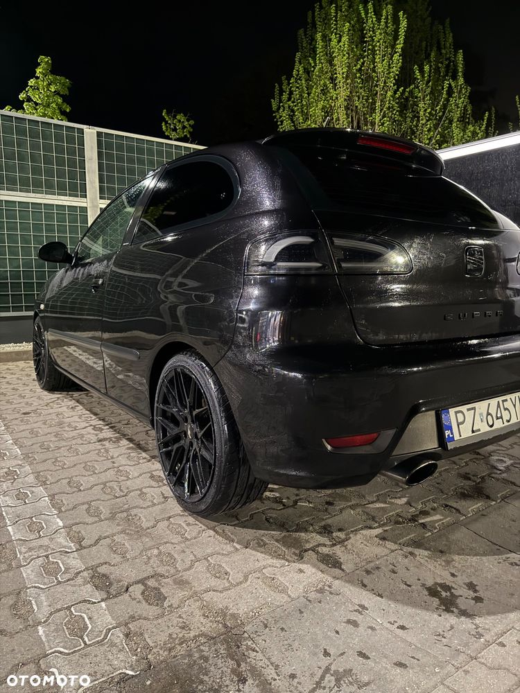 Seat Ibiza - 7